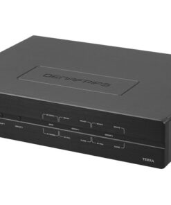 Denafrips Terra Master Clock