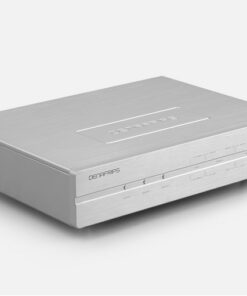 Alternative view of Denafrips Terra Master Clock