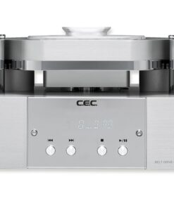 Alternative view of CEC TL0 3.0