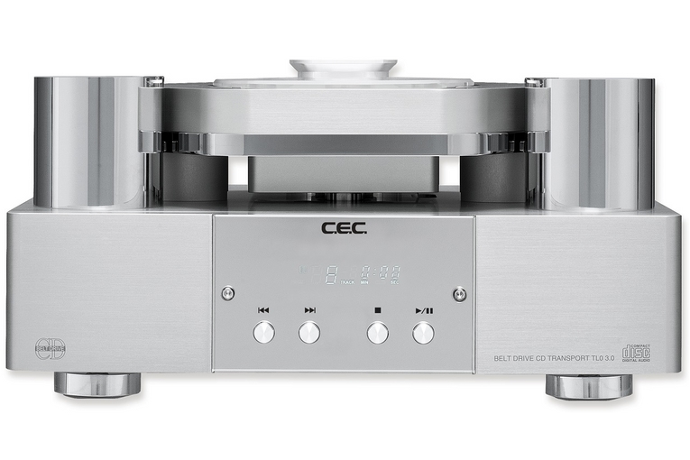 CEC TL0 3.0 - immagine 2