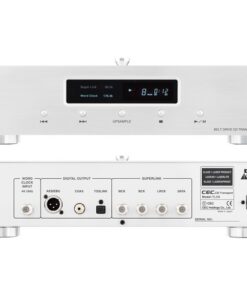 CEC TL2N - immagine 6
