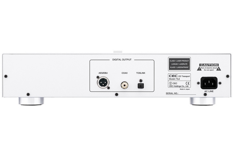 CEC TL5 - immagine 7