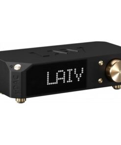 LAiV Harmony uDAC R2R