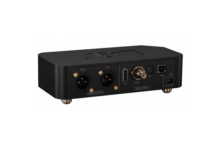LAiV Harmony uDAC R2R - immagine 3