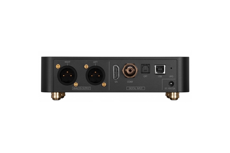 LAiV Harmony uDAC R2R - immagine 5