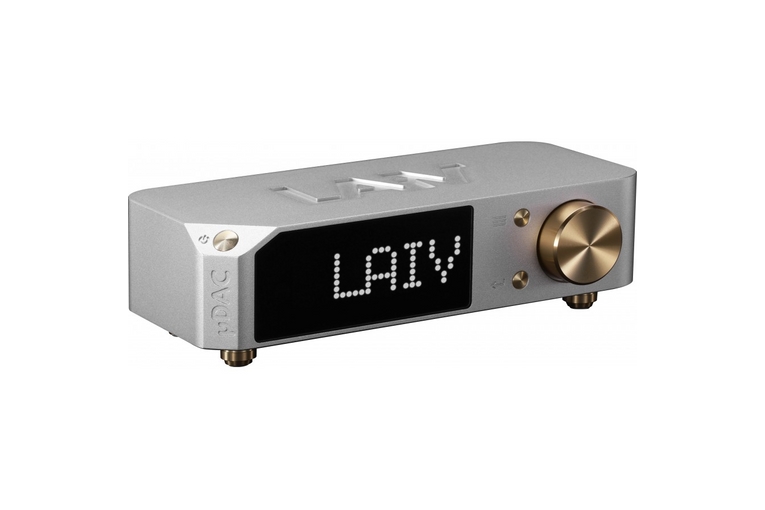 LAiV Harmony uDAC R2R - immagine 8