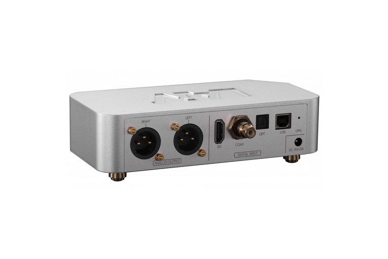 LAiV Harmony uDAC R2R - immagine 9
