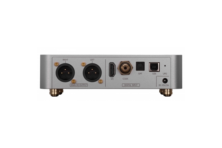 LAiV Harmony uDAC R2R - immagine 11