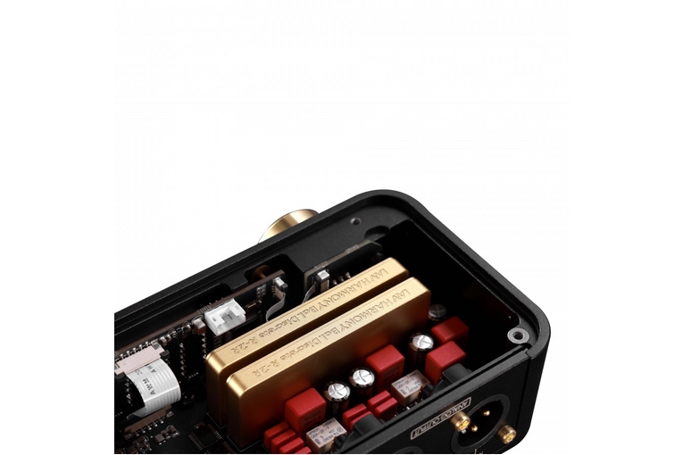 LAiV Harmony uDAC R2R - immagine 12