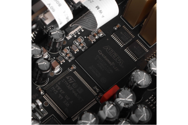 LAiV Harmony uDAC R2R - immagine 13