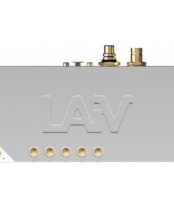 LAiV Harmony uDDC - immagine 11