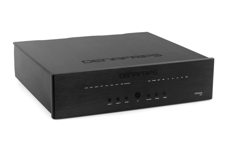 Denafrips VENUS 15TH R2R DAC
