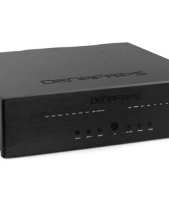 Alternative view of Denafrips VENUS 15TH R2R DAC