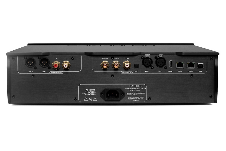 Denafrips VENUS 15TH R2R DAC - immagine 3
