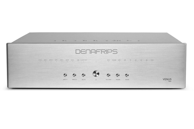 Denafrips VENUS 15TH R2R DAC - immagine 4