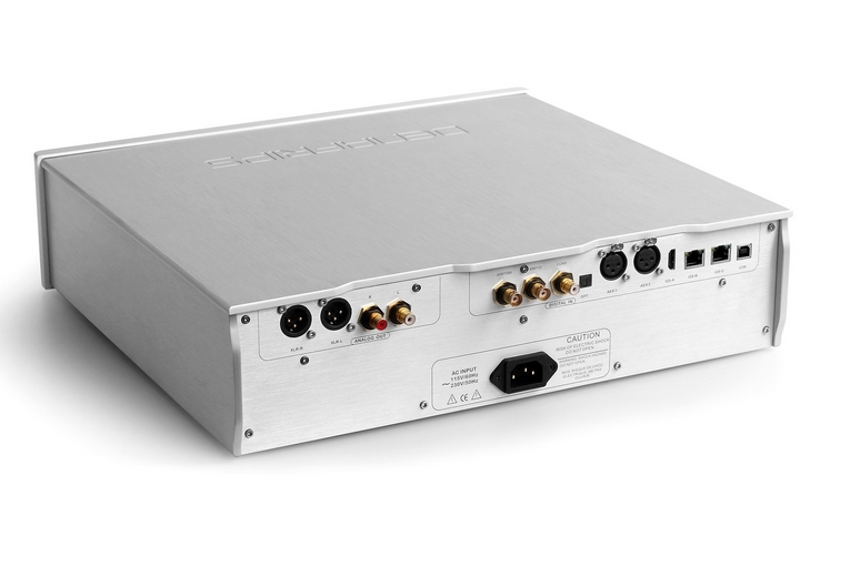 Denafrips VENUS 15TH R2R DAC - immagine 5