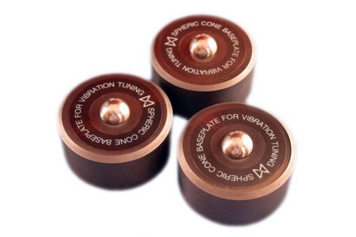 Xindak VT4-GS Dampers