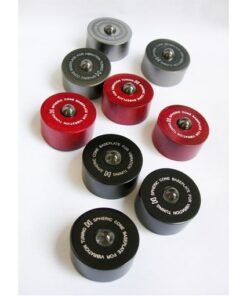 Xindak VT5-RS Dampers