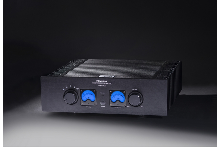 Xindak XA6800R(II)