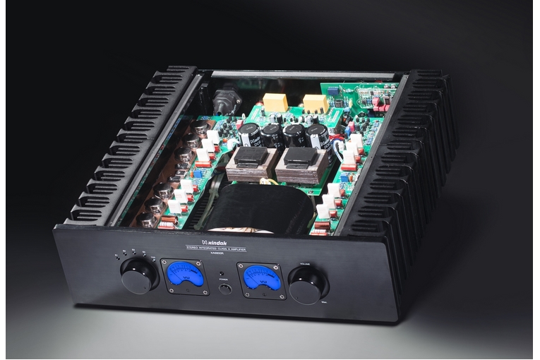 Xindak XA6800R(II) - immagine 2