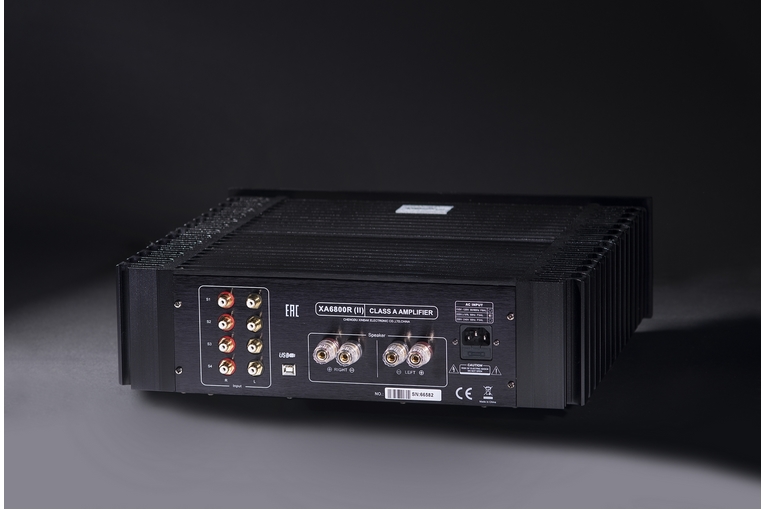 Xindak XA6800R(II) - immagine 3