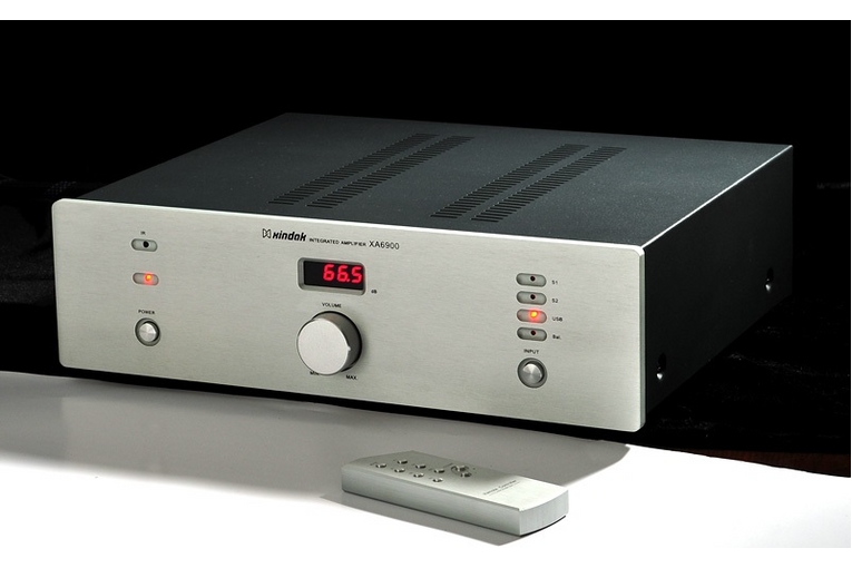 Xindak XA6900-II