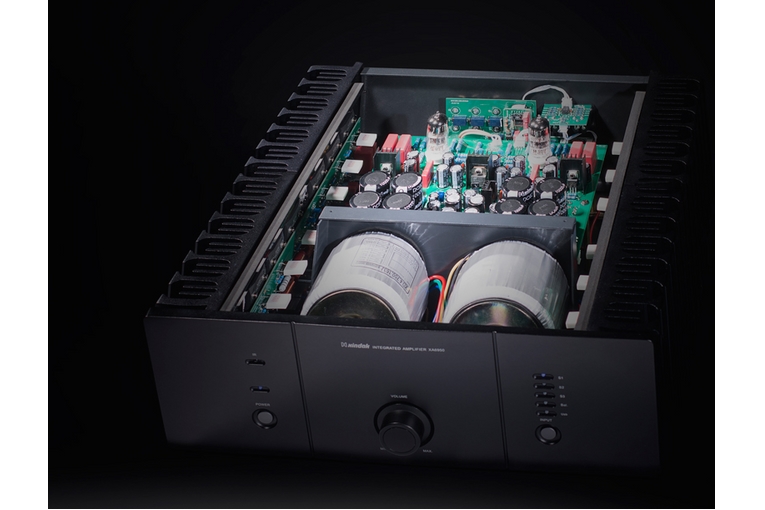 Xindak XA6950(II) - immagine 2