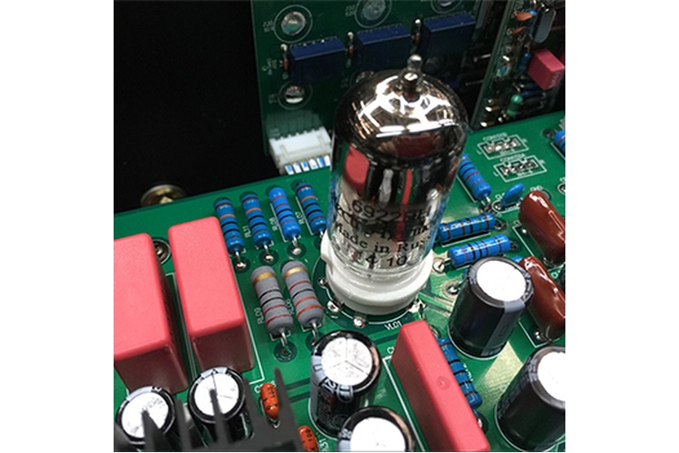 Xindak XA6950(II) - immagine 4