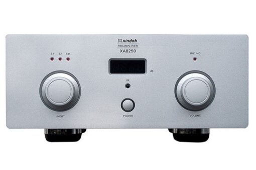 Xindak XA8250MKII