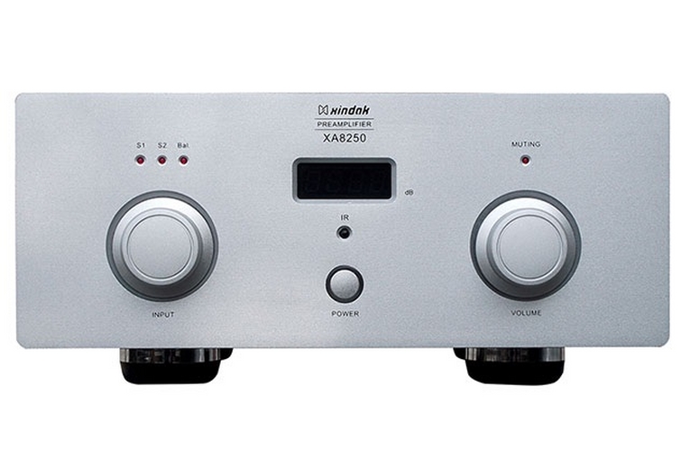 Xindak XA8250MKII