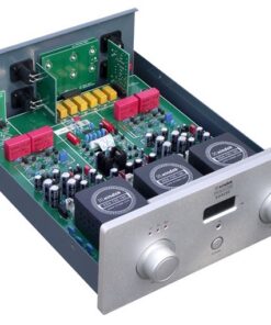Alternative view of Xindak XA8250MKII
