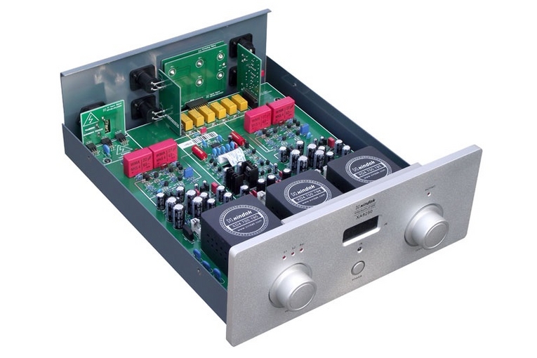 Xindak XA8250MKII - immagine 2