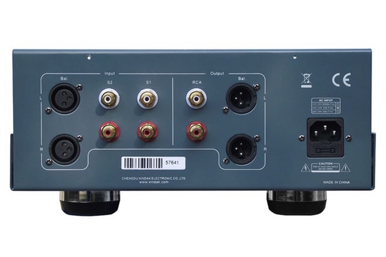 Xindak XA8250MKII - immagine 3