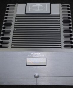 Xindak XA8800MNE(II) Finale Mono