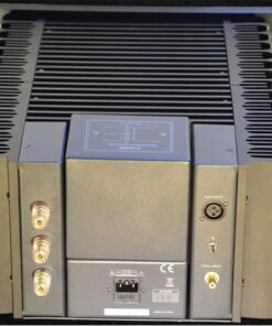 Alternative view of Xindak XA8800MNE(II) Finale Mono