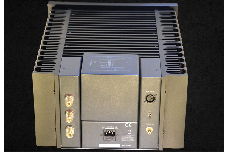 Xindak XA8800MNE(II) Finale Mono - immagine 2