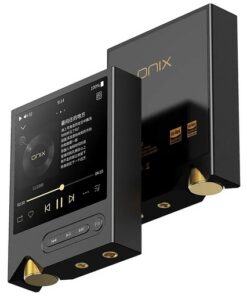 Alternative view of ONIX Tocata XM2