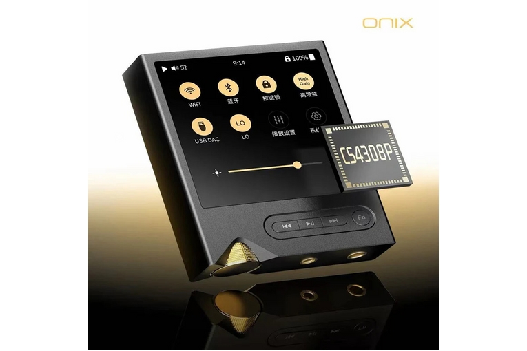 ONIX Tocata XM2 - immagine 7