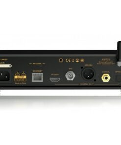 Alternative view of ONIX Zenith XMT20