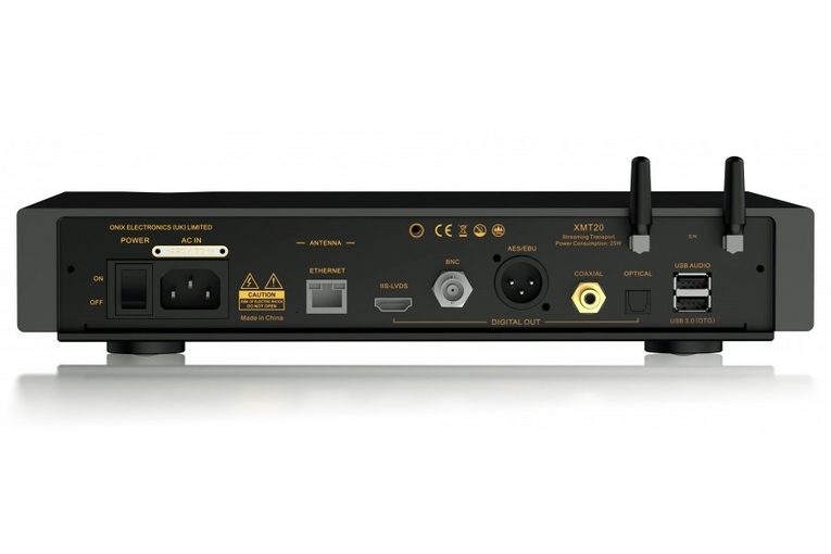 ONIX Zenith XMT20 - immagine 2