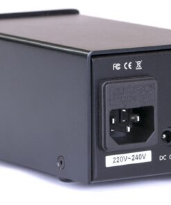 Alternative view of Aune XP1