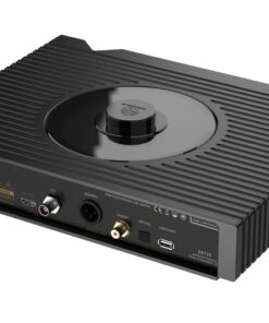 Alternative view of ONIX Zenith XST20