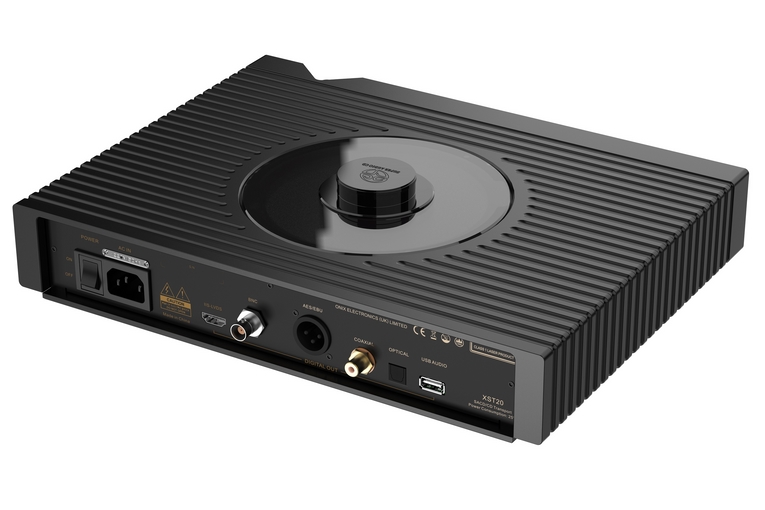 ONIX Zenith XST20 - immagine 2