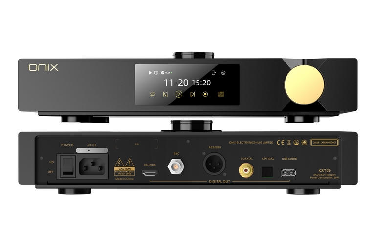ONIX Zenith XST20 - immagine 3