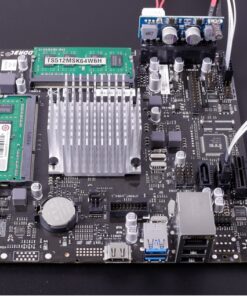Silent Angel Rhein Z1 16GB - immagine 5