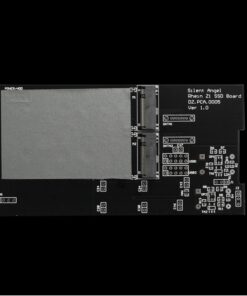 Silent Angel Rhein Z1 16GB - immagine 6