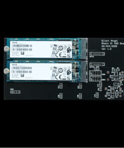 Silent Angel Rhein Z1 16GB - immagine 7