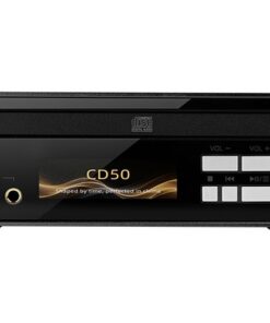 Shanling CD50