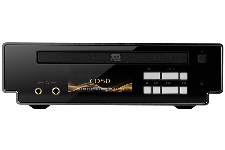 Shanling CD50