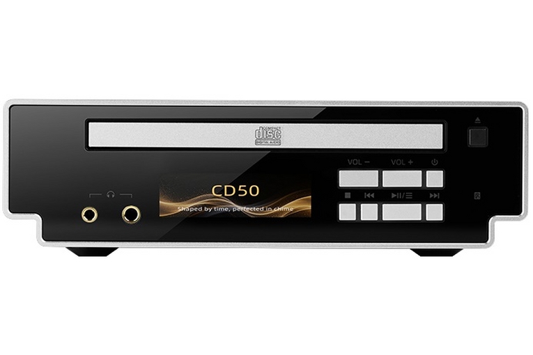 Shanling CD50 - immagine 2